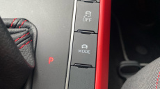 Volkswagen Polo 2.0 TSI GTI 5dr DSG Petrol Hatchback